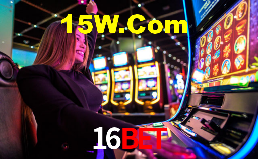 Bônus Generosos e Exclusivos no 16Bet para Você!