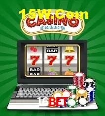 Tecnologia da Plataforma 16Bet