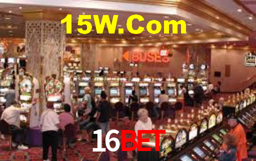 16Bet - Melhor Plataforma De Apostas - 16Bet App