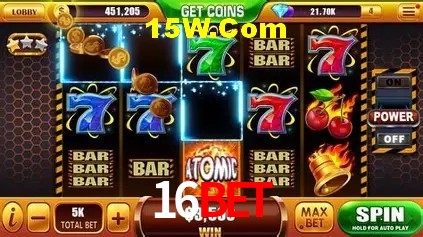 Ofertas Exclusivas 16Bet