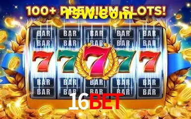 Login Seguro 16Bet