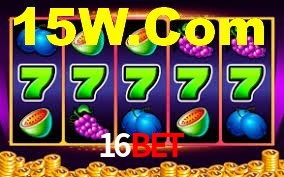 Sinta a adrenalina dos jogos de cassino com 16Bet