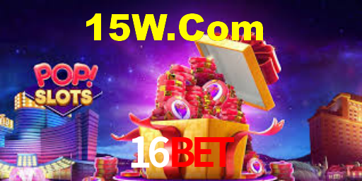 16 Bet Casino