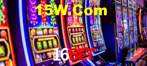 16Bet App
