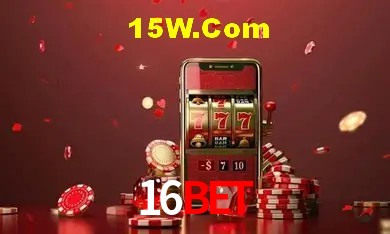 Promoções Sazonais 16Bet