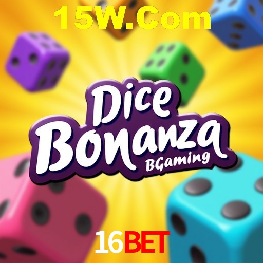 cassino 16Bet