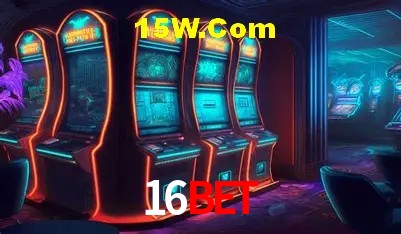 Recursos de Bônus 16Bet