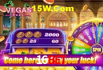 Provedores de Jogos 16Bet
