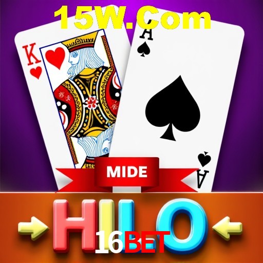 Experiência VIP 16Bet