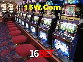 Cadastro Rápido 16Bet
