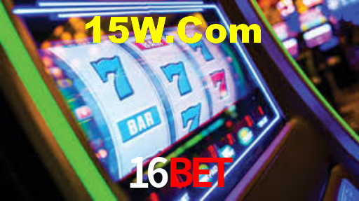 16Bet App