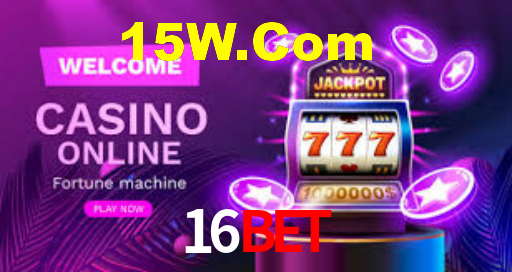 16Bet