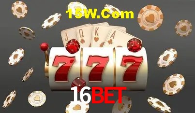 Ofertas Exclusivas 16Bet
