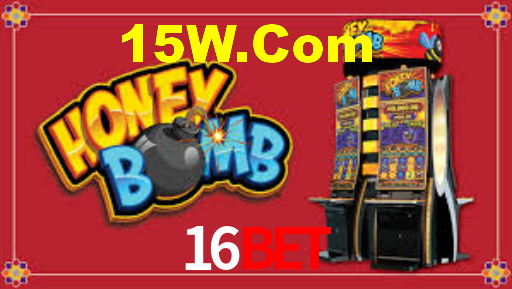 16 Bet Casino