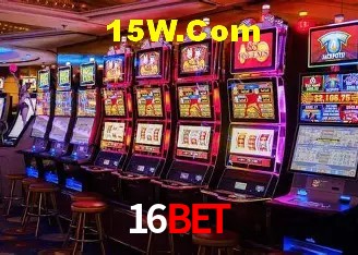 Estatísticas do Jogo 16Bet