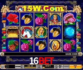 Casino Ao Vivo 16Bet