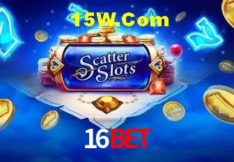 Estatísticas 16Bet