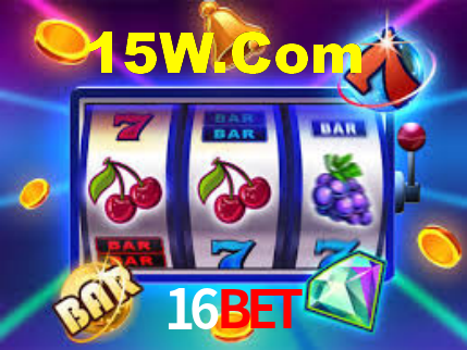 Interface Premium 16Bet