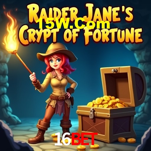 Provedores de Jogos 16Bet