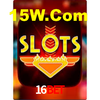 Interface do App 16Bet