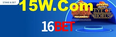 16 Bet Casino